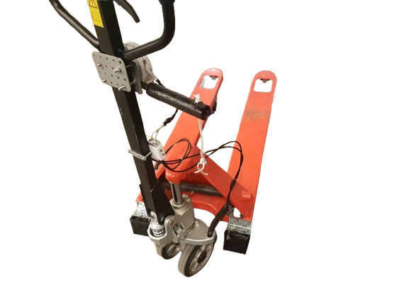 Prototype 2019 - évolution