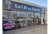 La Clé Des Encres